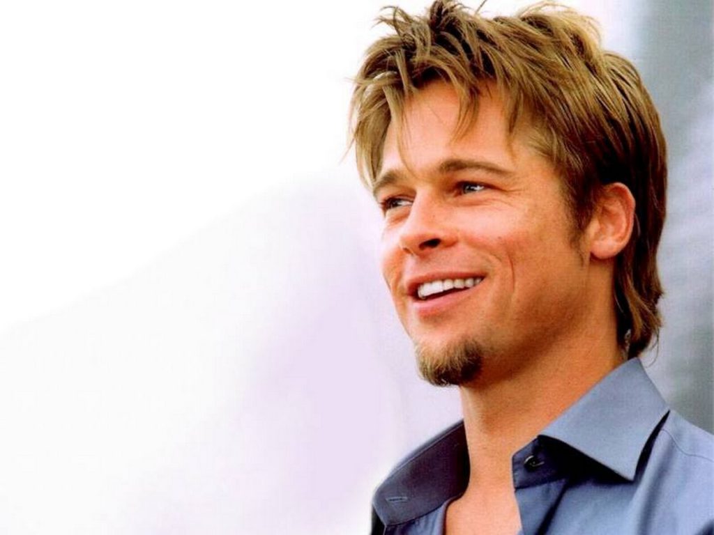 brad pitt