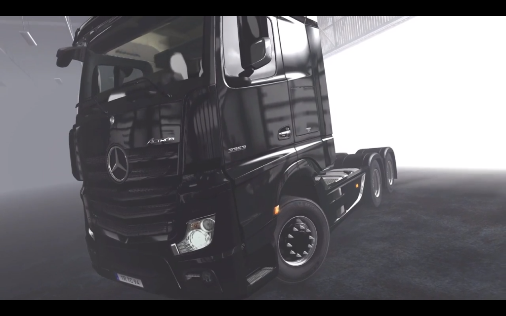 eurotruck