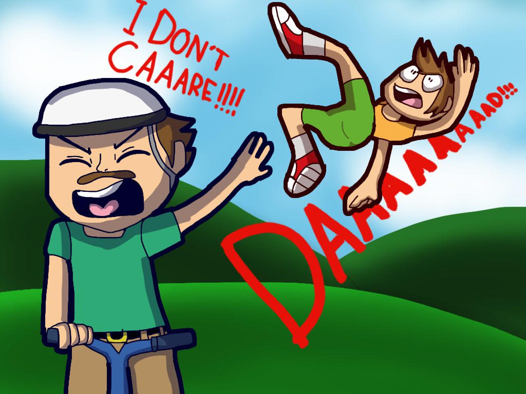 happy wheels