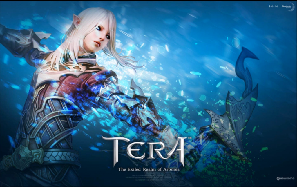 tera